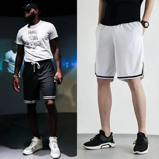 Basketball shorts