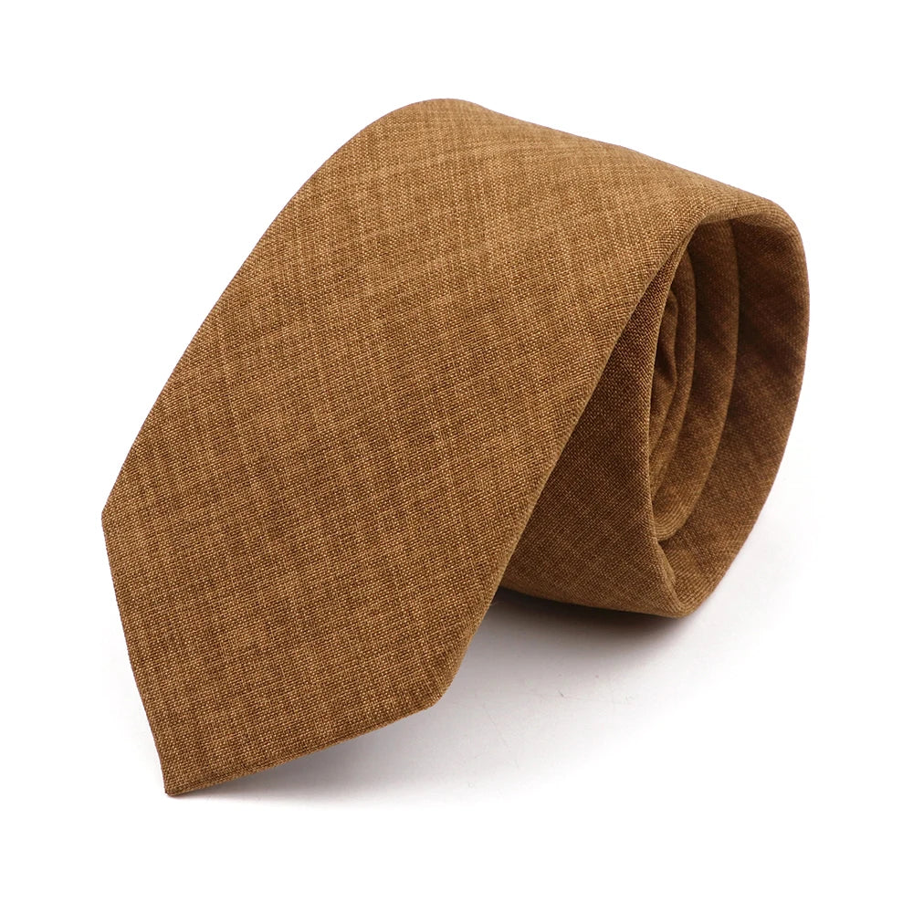 Color Ties