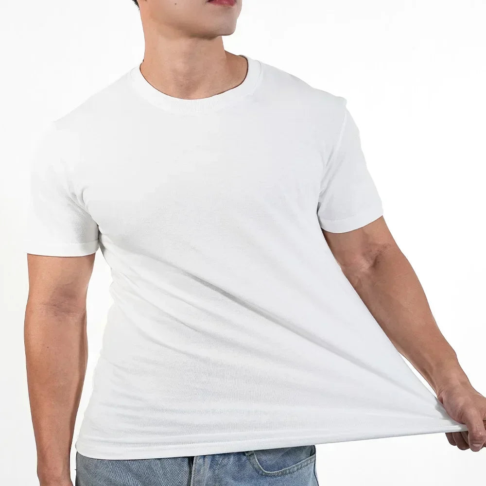Fitness Muscle Tee