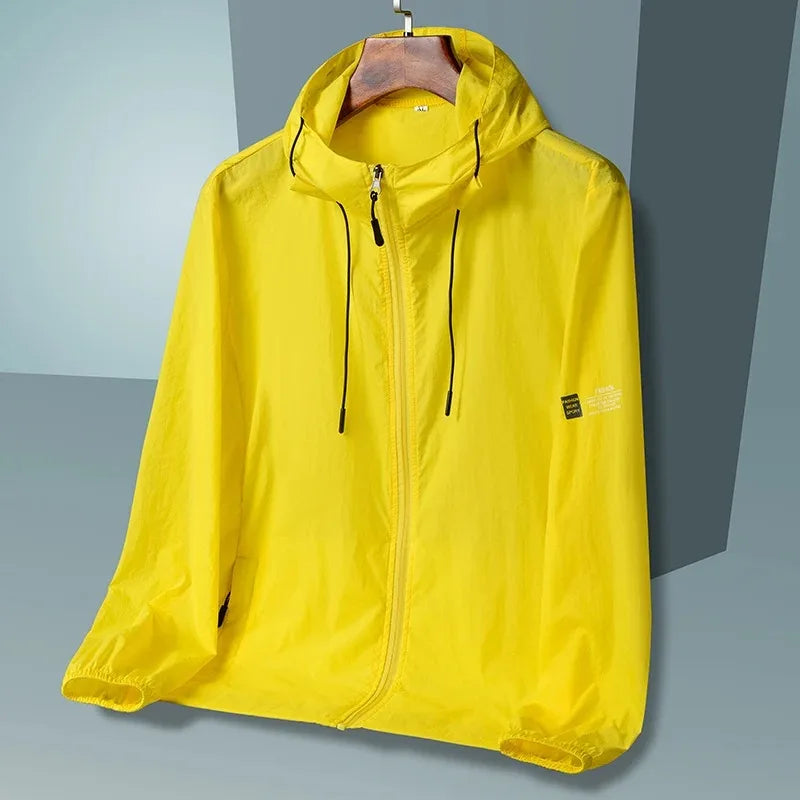 Sun Protection Clothing