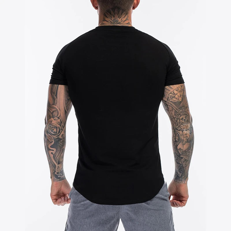 Cotton T-shirt