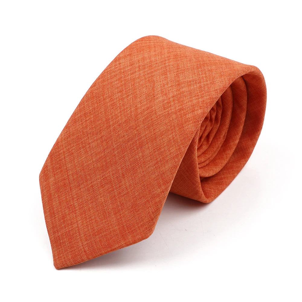 Color Ties