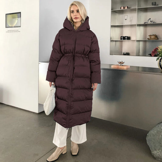 Winter Warm Coat