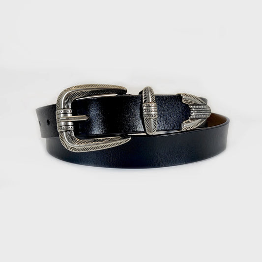 Black Belt