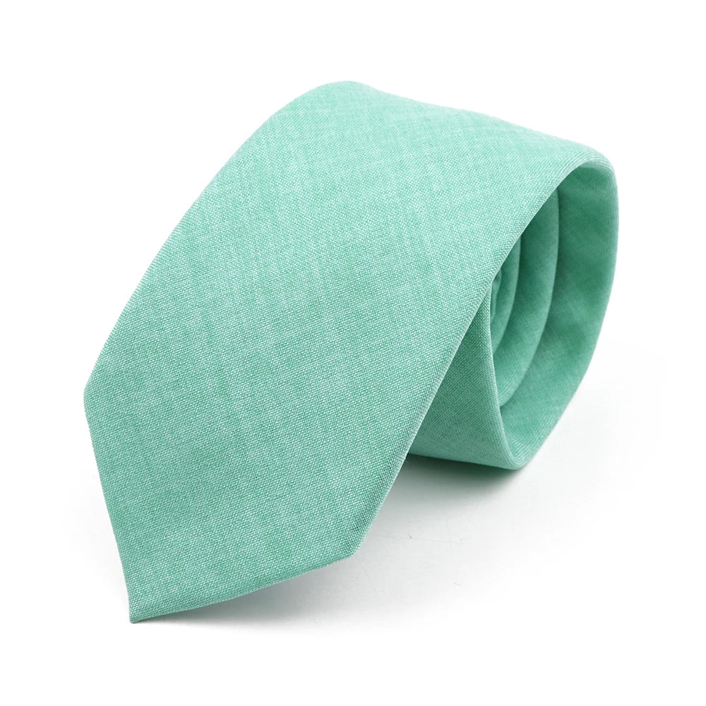 Color Ties