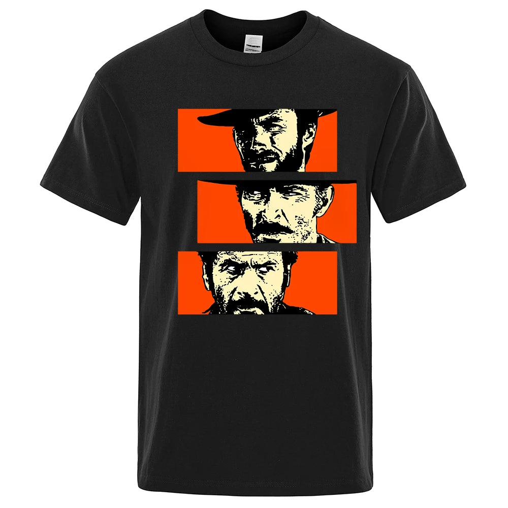 Cowboy T Shirt