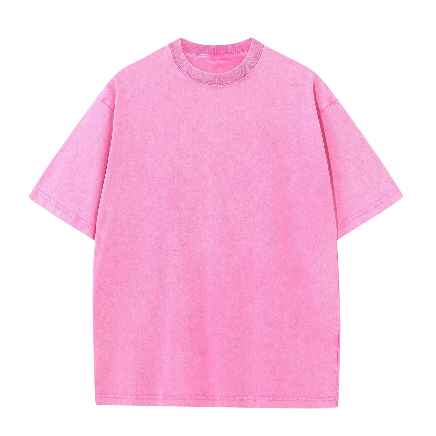 Vintage Washed T-Shirts