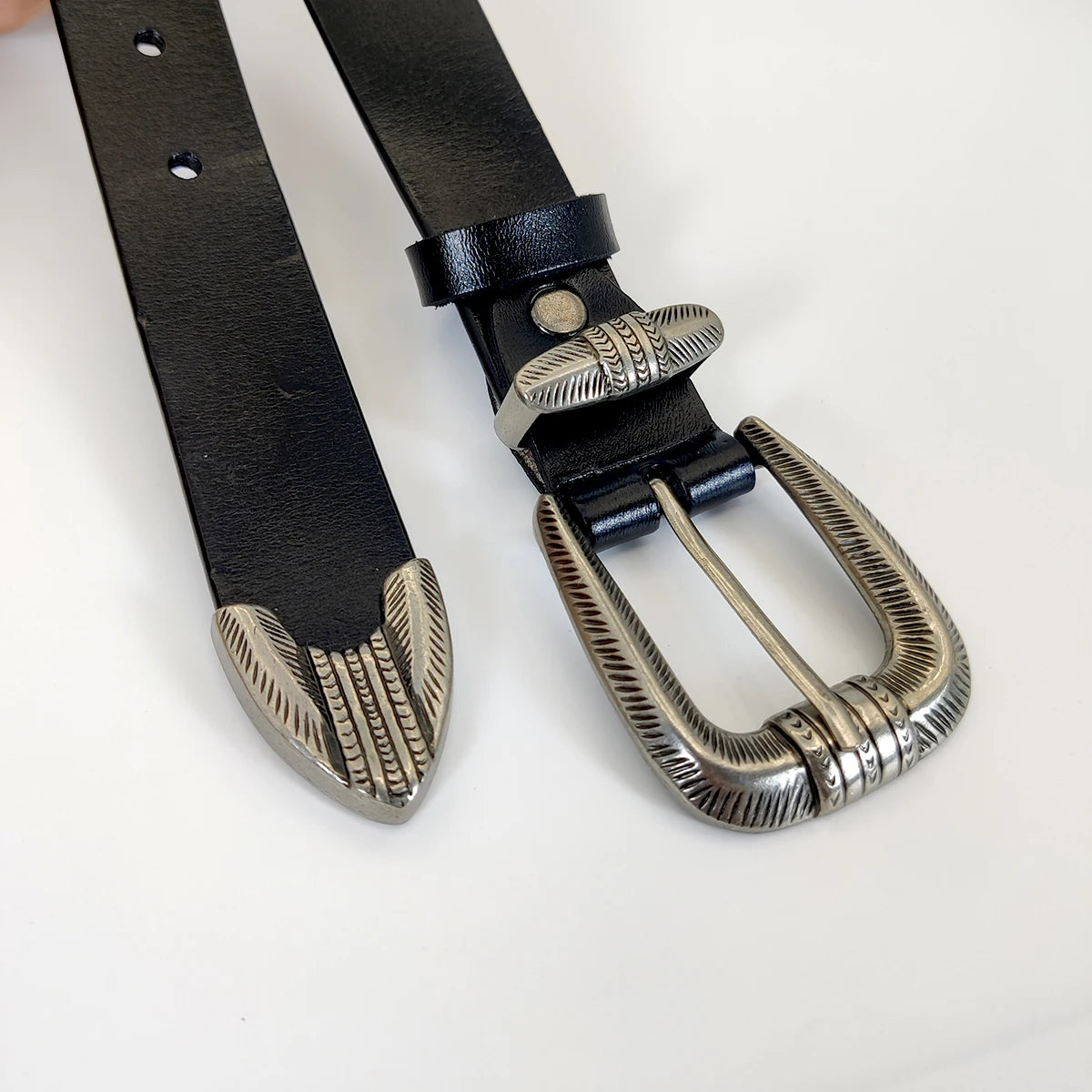 Black Belt