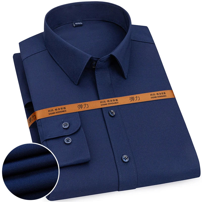 Business Formal Shirt