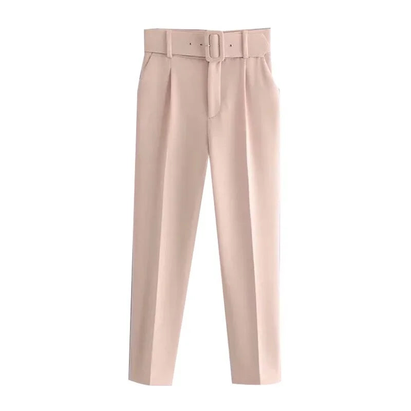Pencil Formal Pants