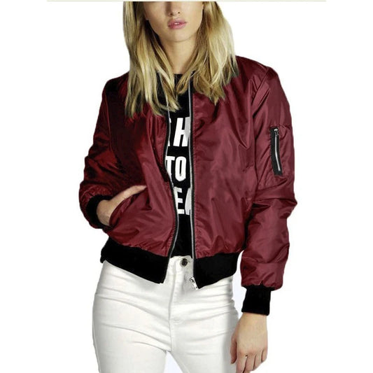 High Street Bomber
