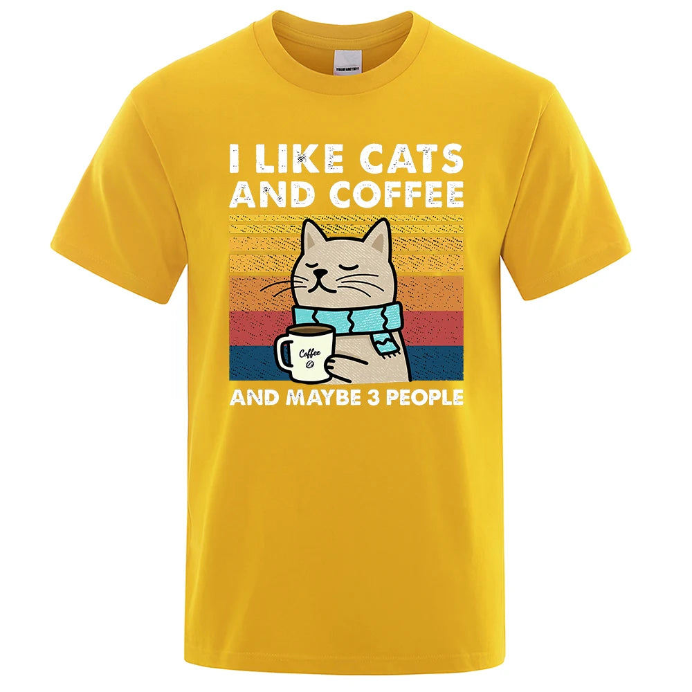 Funny T-Shirt