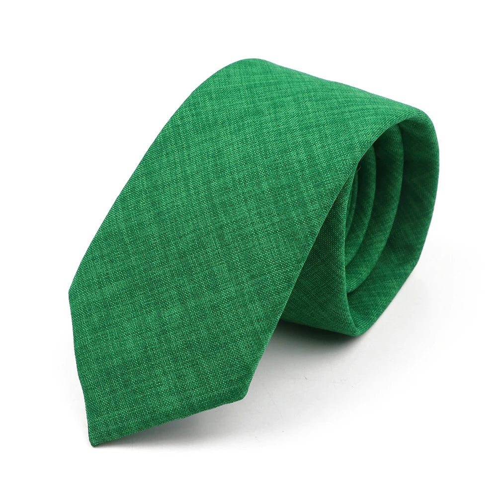 Color Ties