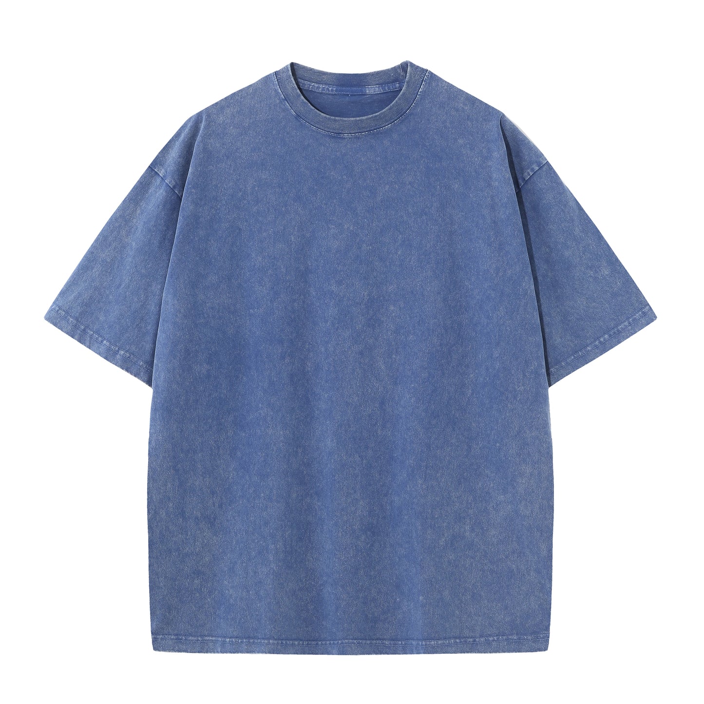 Pure cotton T-shirt