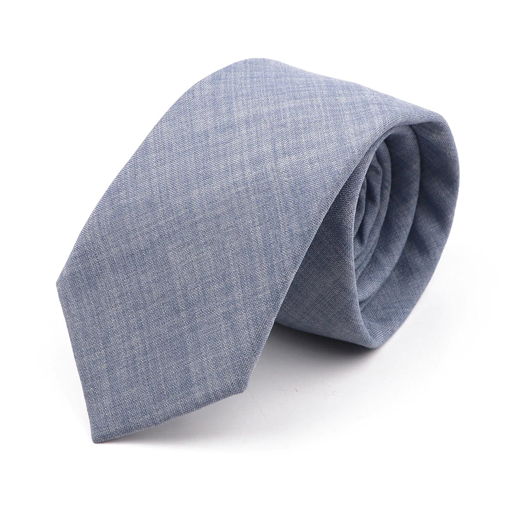 Color Ties