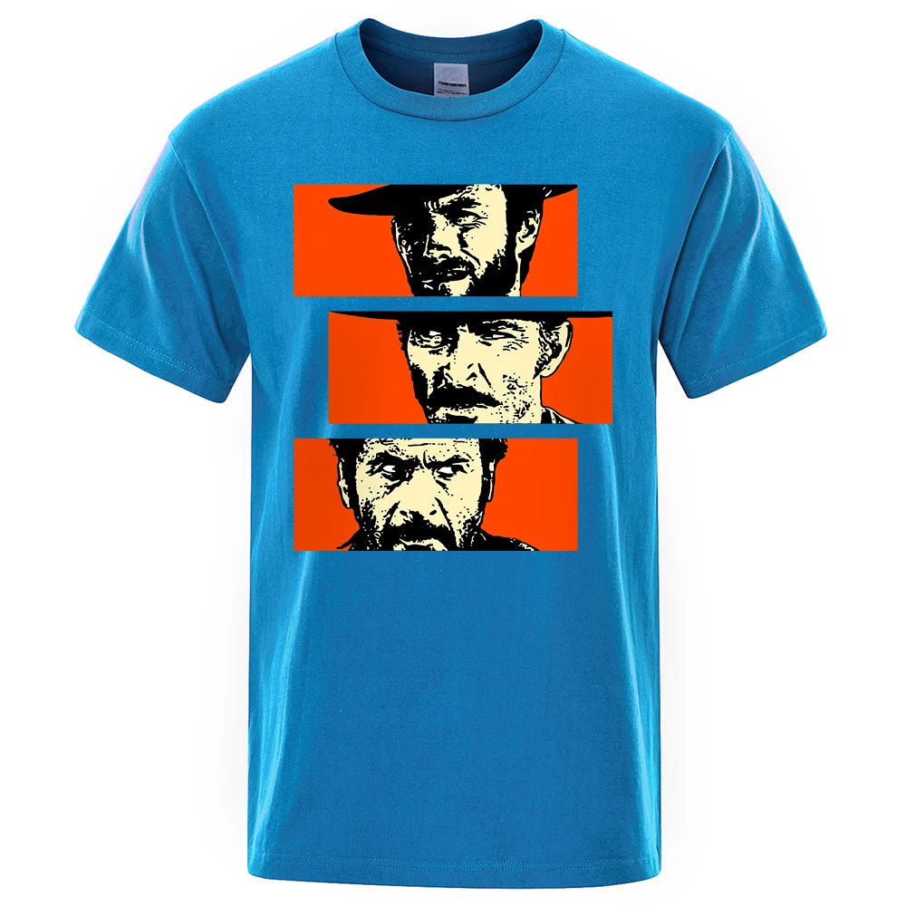 Cowboy T Shirt
