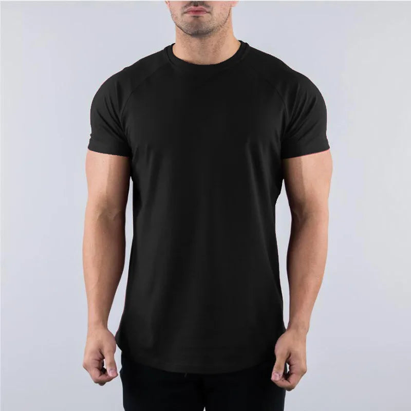 Skinny Casual T-Shirt
