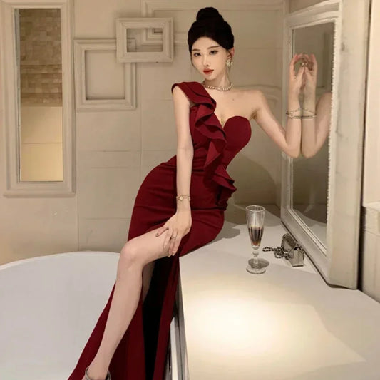 Birthday Cocktail Dress