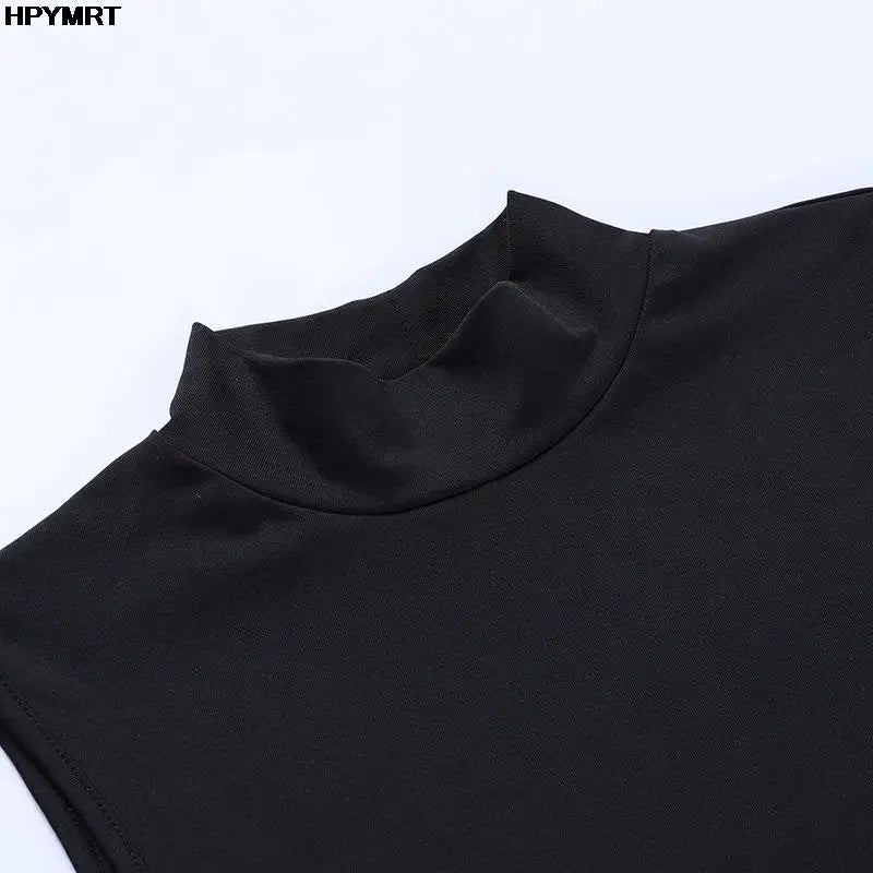 Slim Bodycon Dress