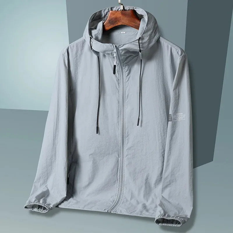 Sun Protection Clothing