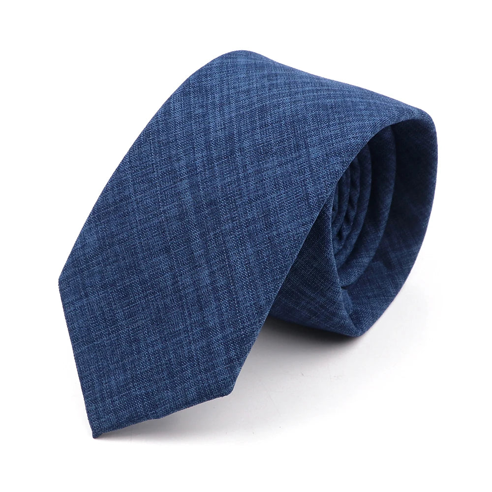 Color Ties