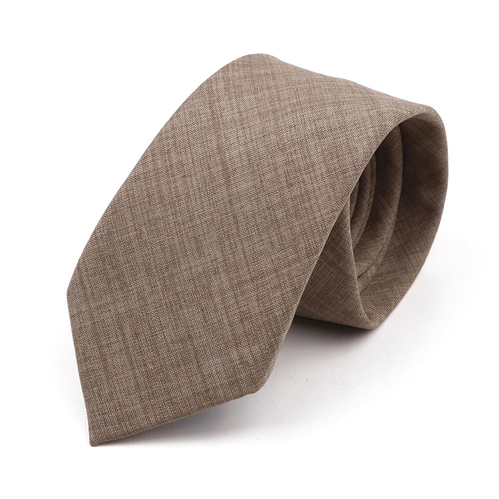 Color Ties