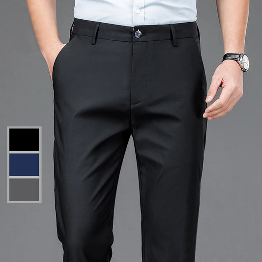 Smart Casual Pants