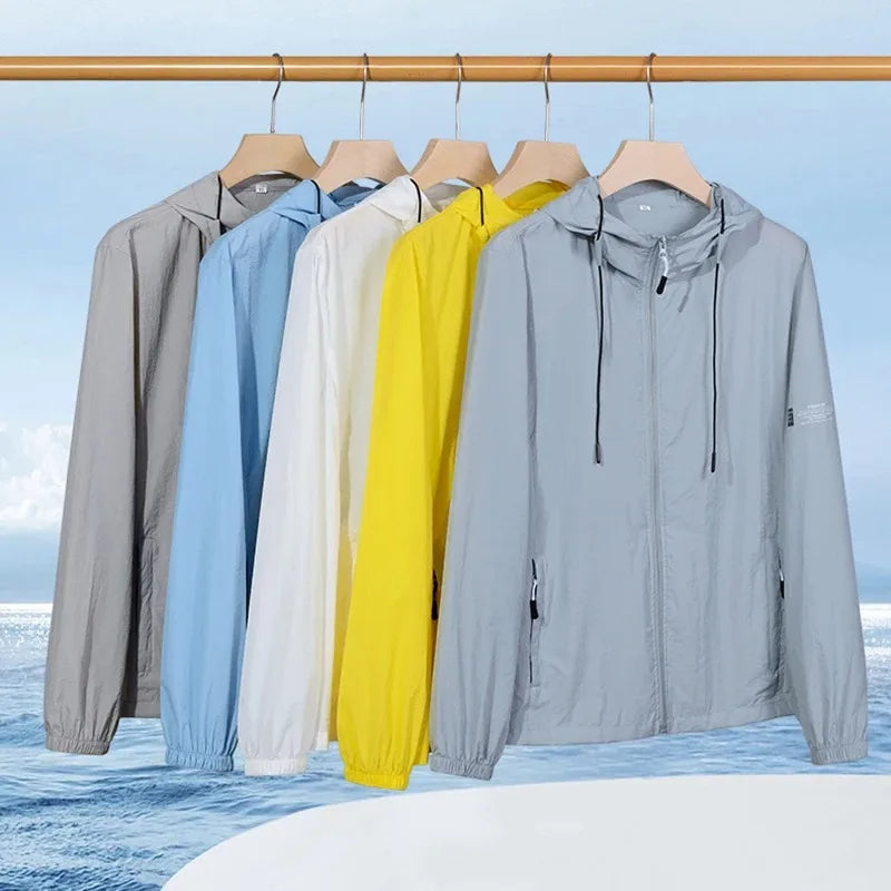 Sun Protection Clothing