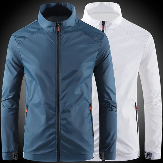 Summer Cooling Jacket