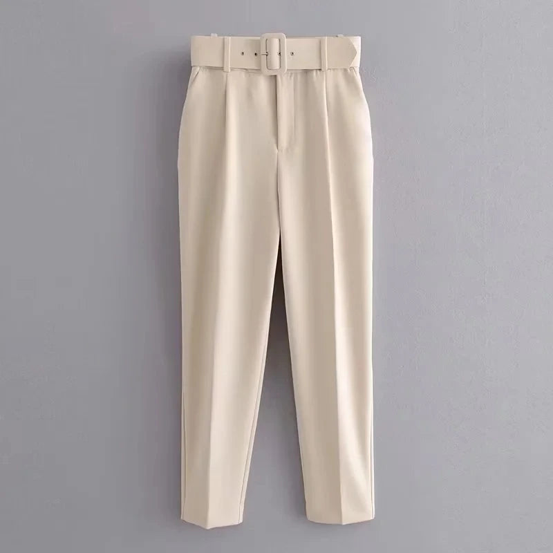 Pencil Formal Pants