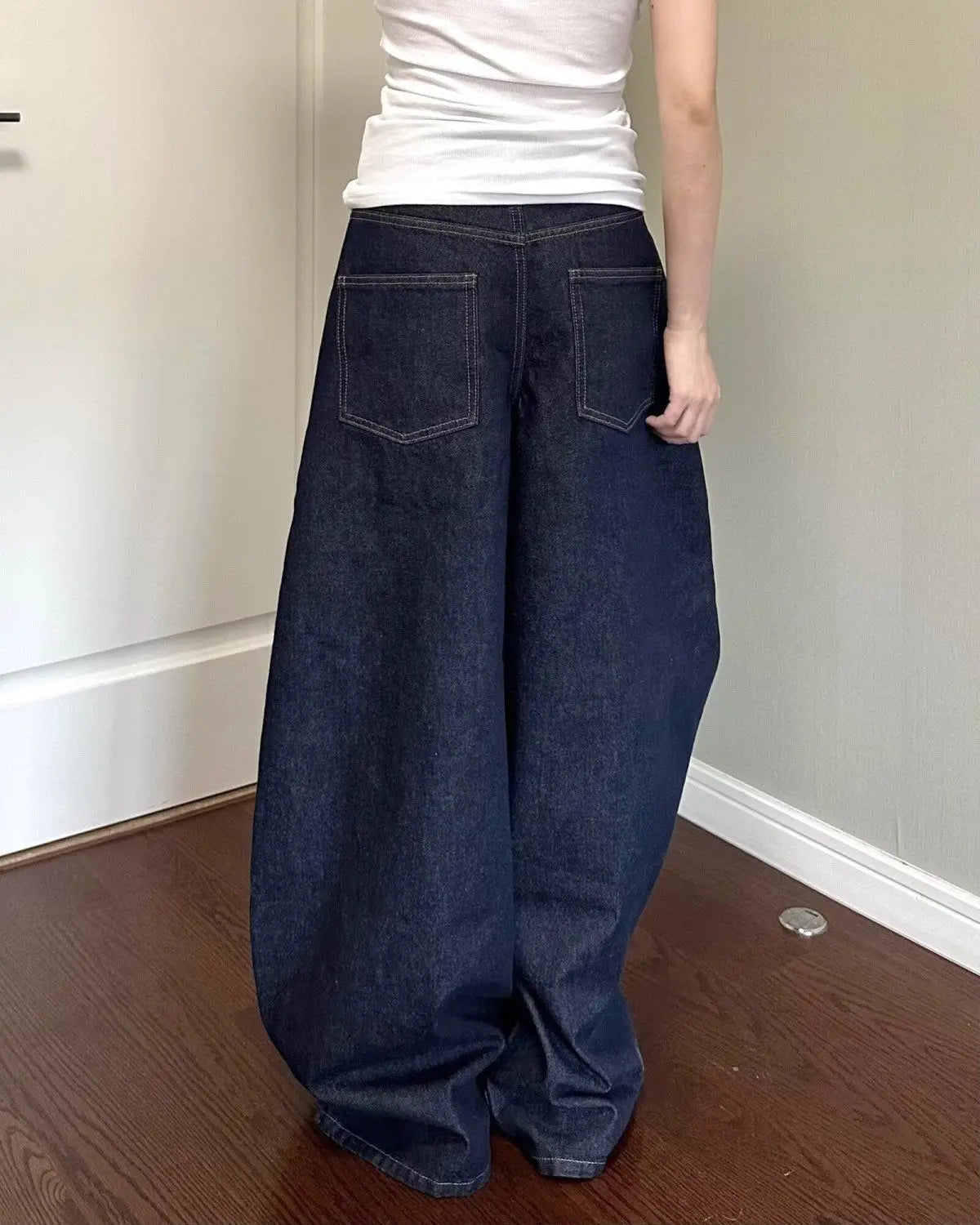Black Street Jeans