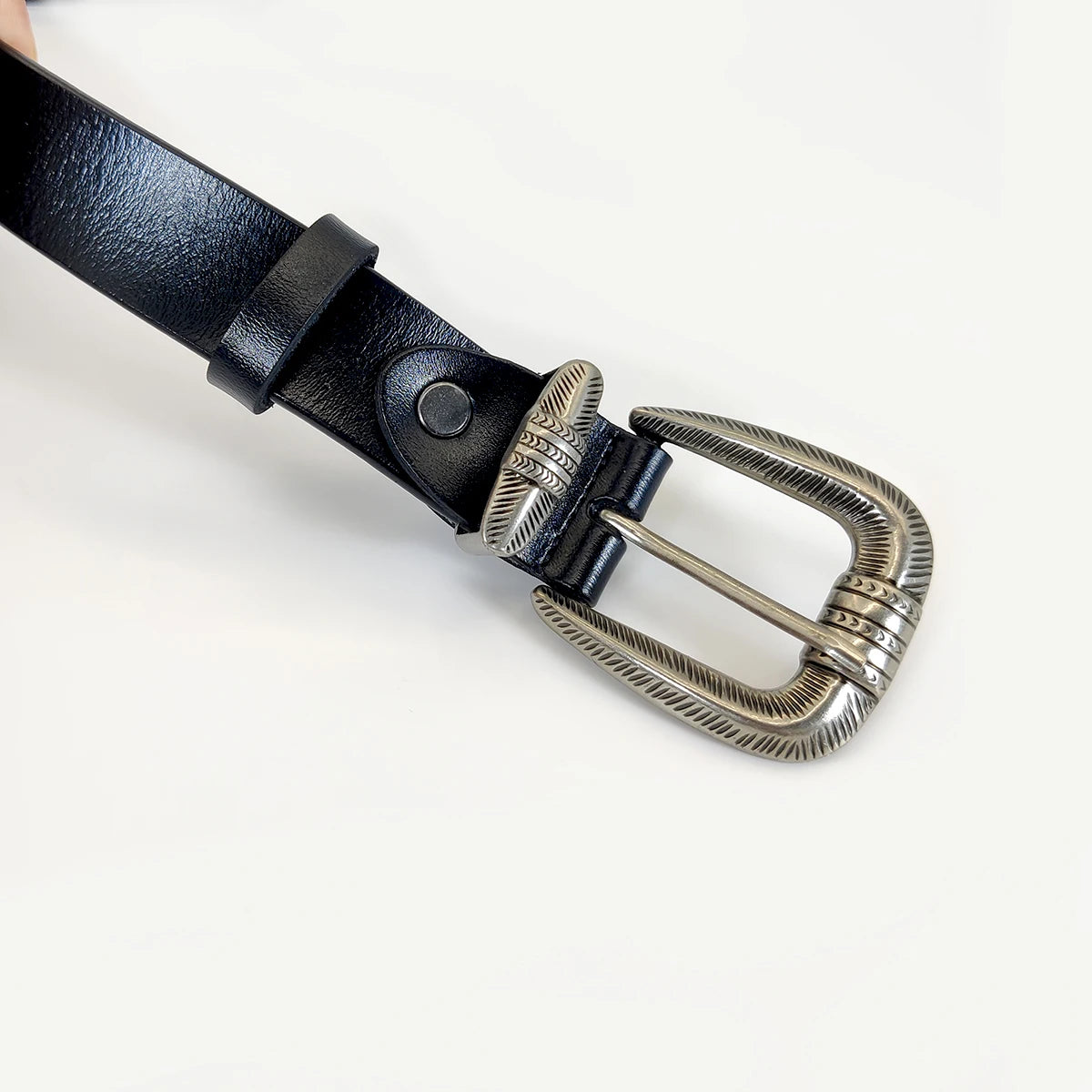 Black Belt