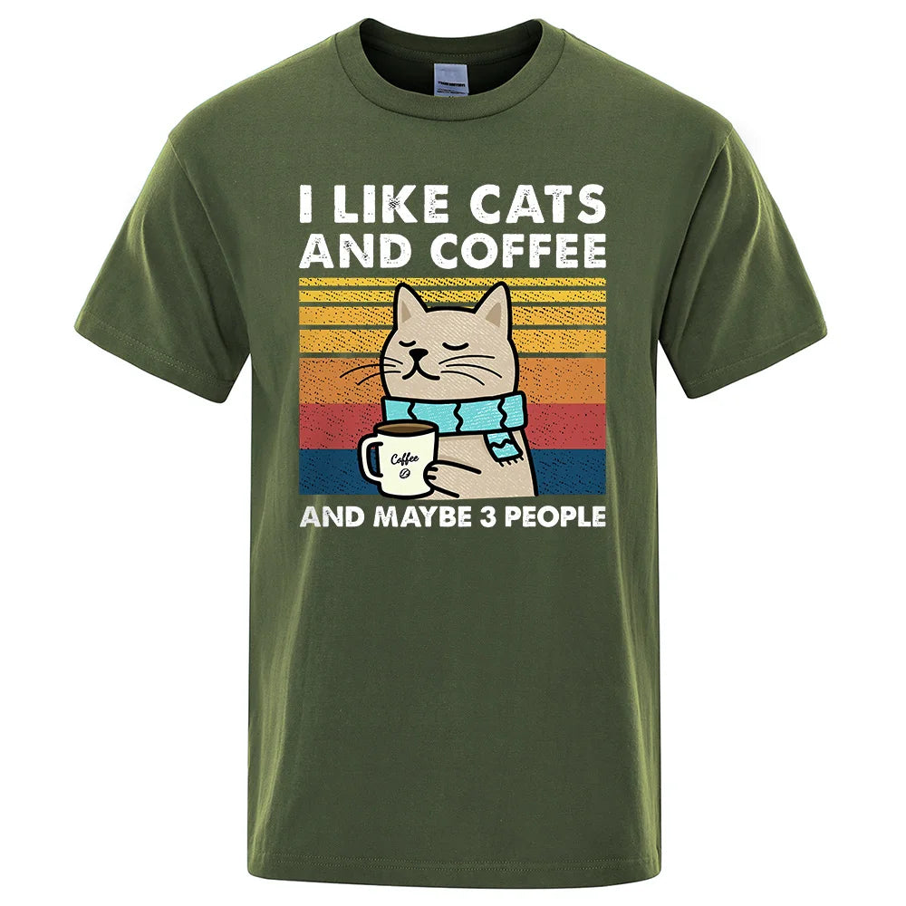 Funny T-Shirt