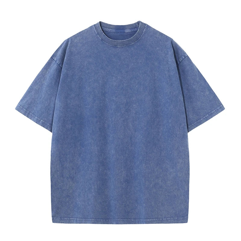Vintage Washed T-Shirts