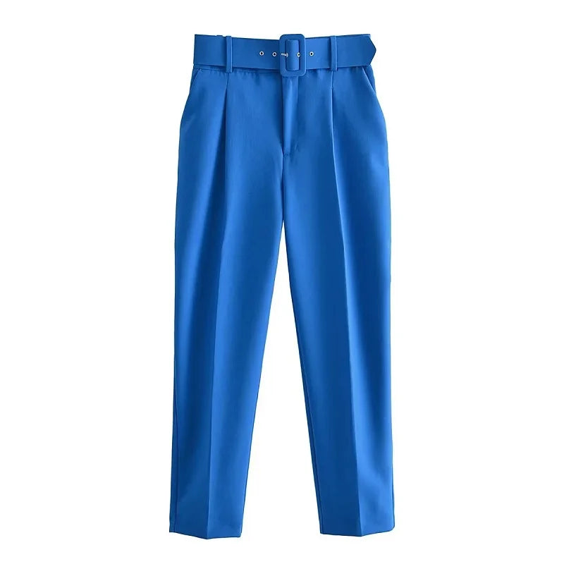 Pencil Formal Pants