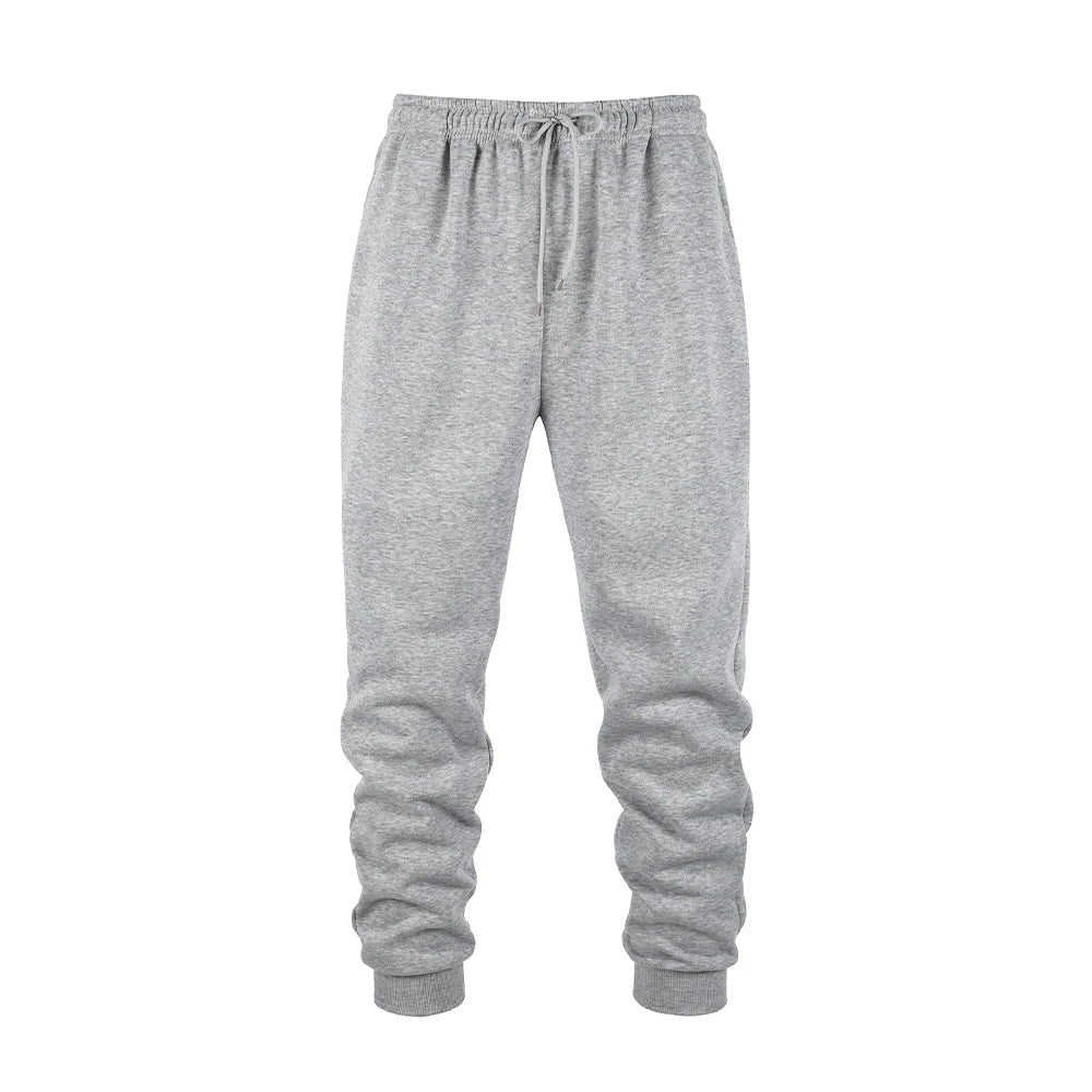 Fitness Running Pants