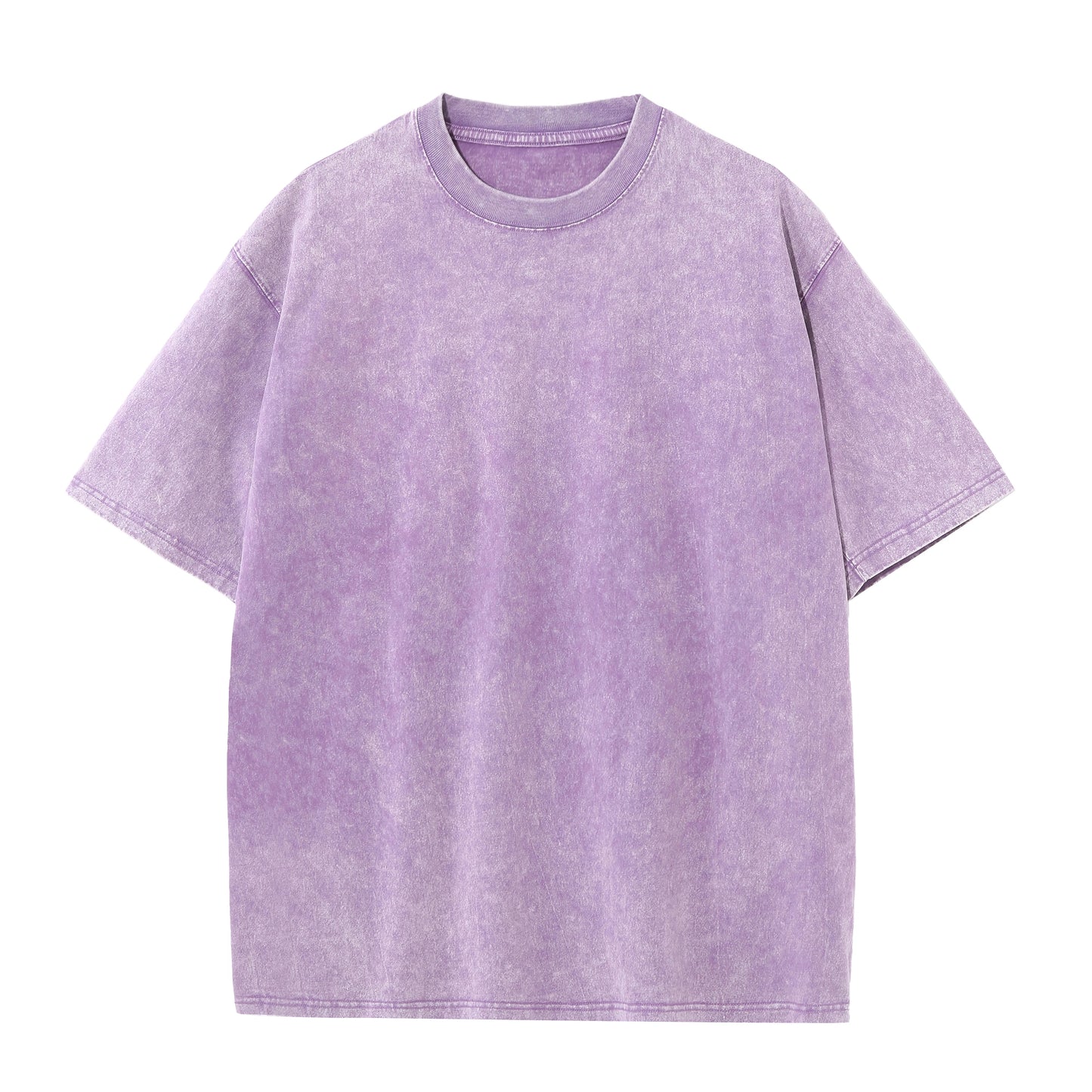 Pure cotton T-shirt