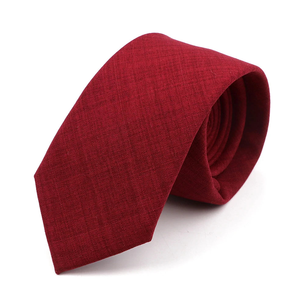 Color Ties