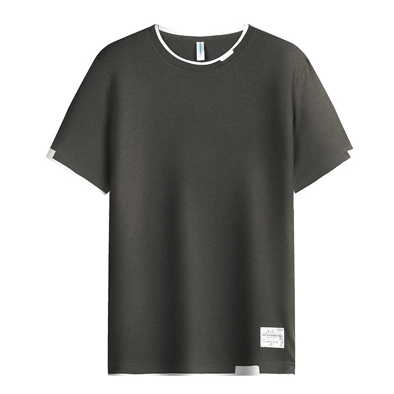 FGKKS Casual T-shirt