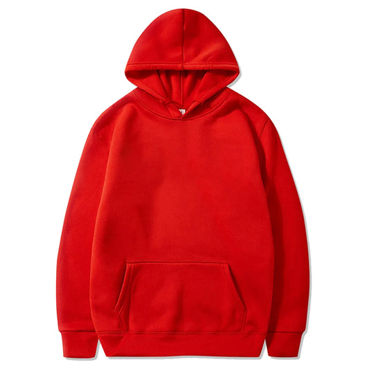 Casual Hoodies