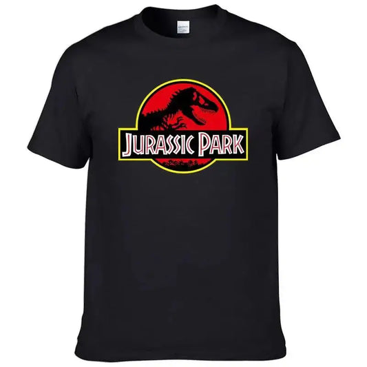 Jurassic Park T Shirt