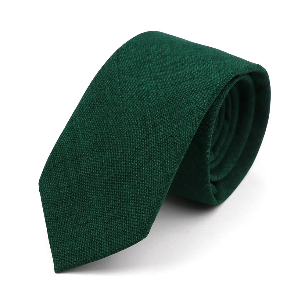Color Ties