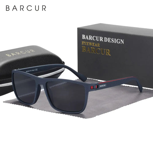 TR90 Polarized Sunglasses