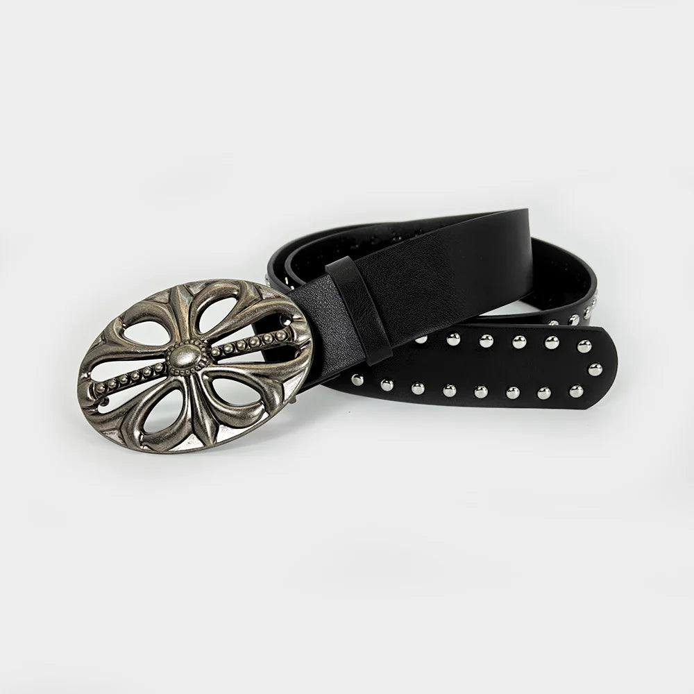 Unisex Jeans Belt