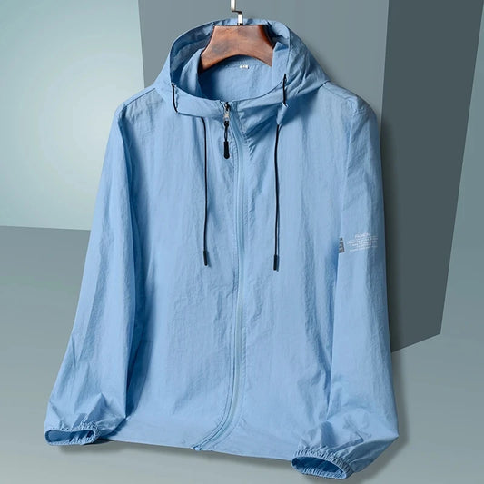 Sun Protection Clothing