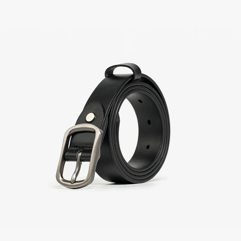 Casual Leather Belt