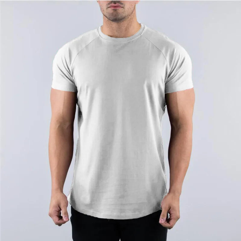 Skinny Casual T-Shirt