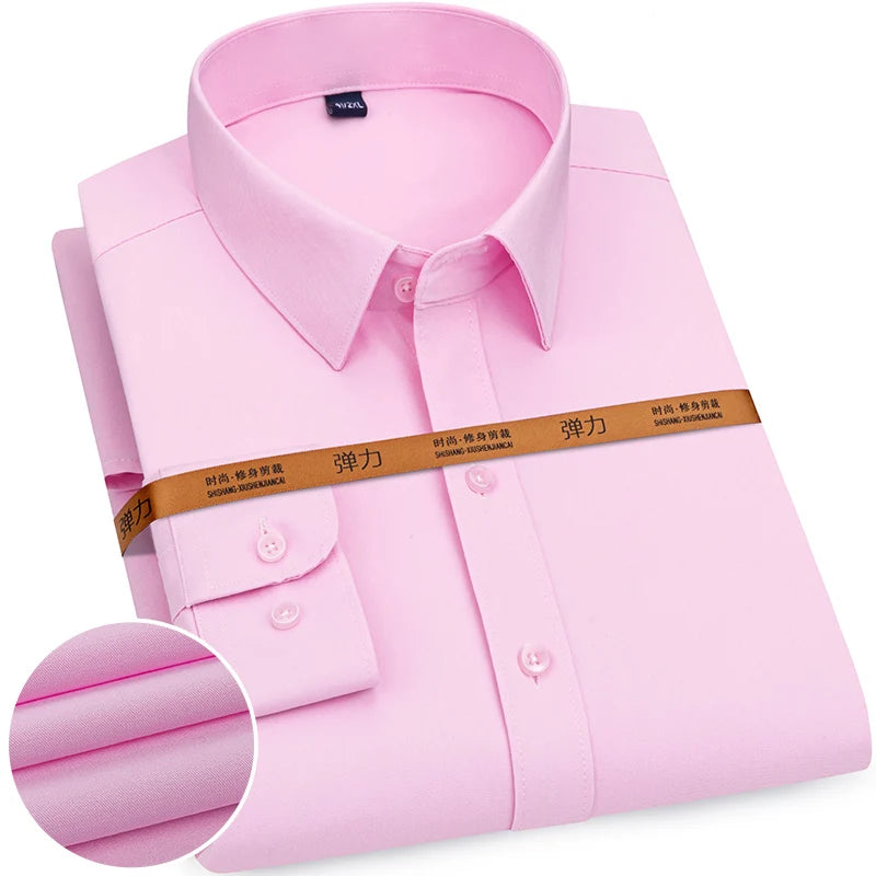 Business Formal Shirt