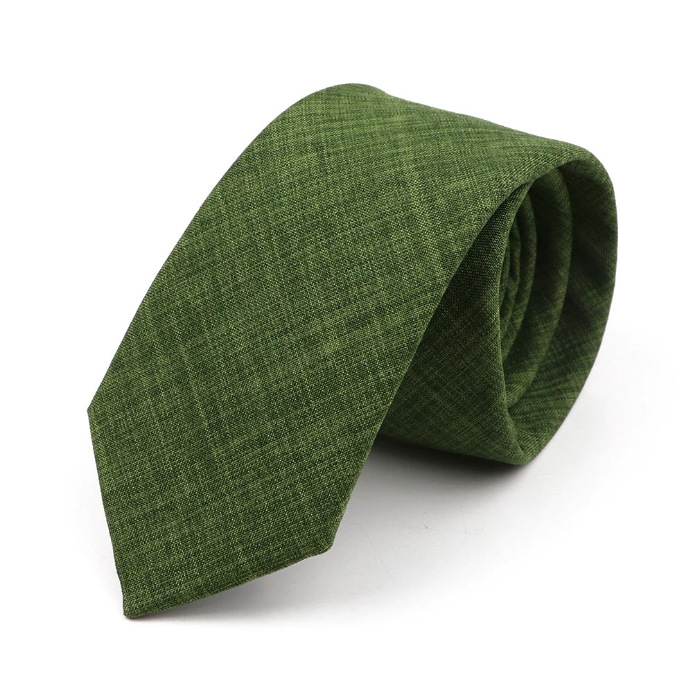 Color Ties