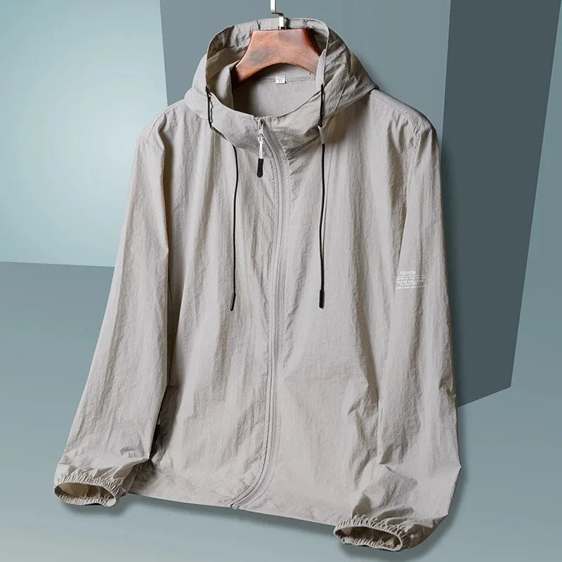 Sun Protection Clothing